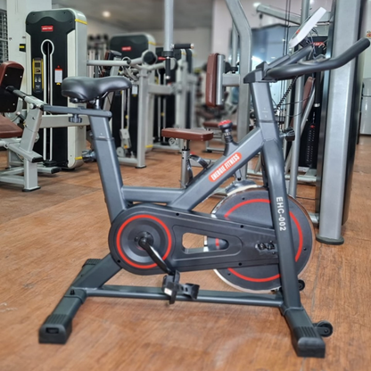 Best Home Use Exercise Bike in India EHC-02