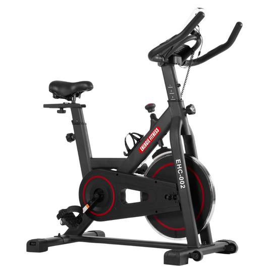 Best Home Use Exercise Bike in India EHC-02