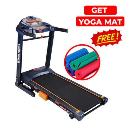 Best Quality Home Use Treadmill EHT-124