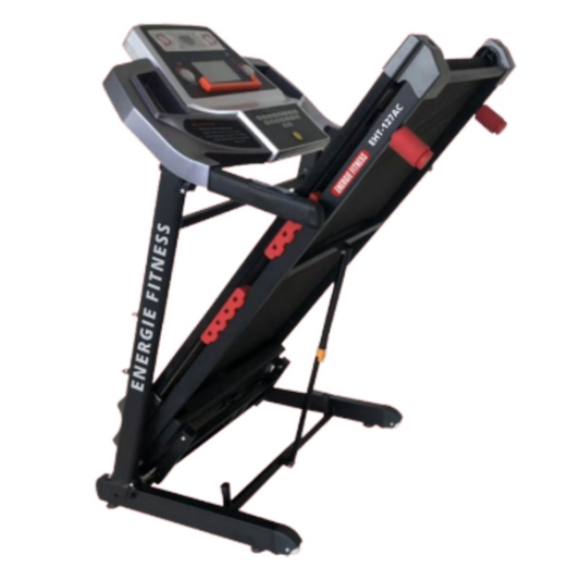 Best Treadmill for Home Use in India EHT-127AC