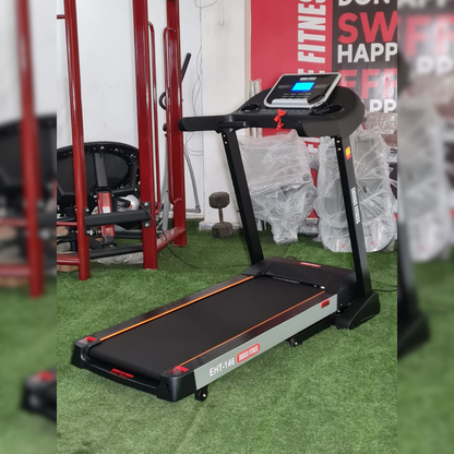 Best Treadmills for Home Use in India EHT-146