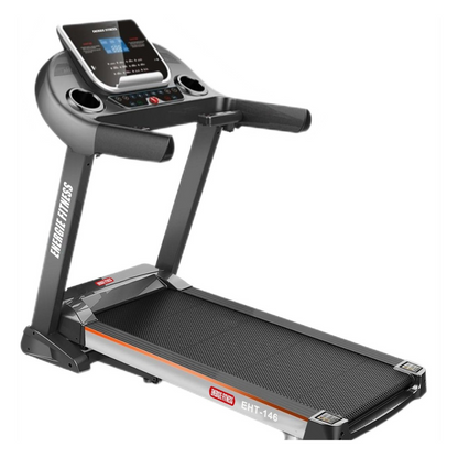 Best Treadmills for Home Use in India -EHT-146