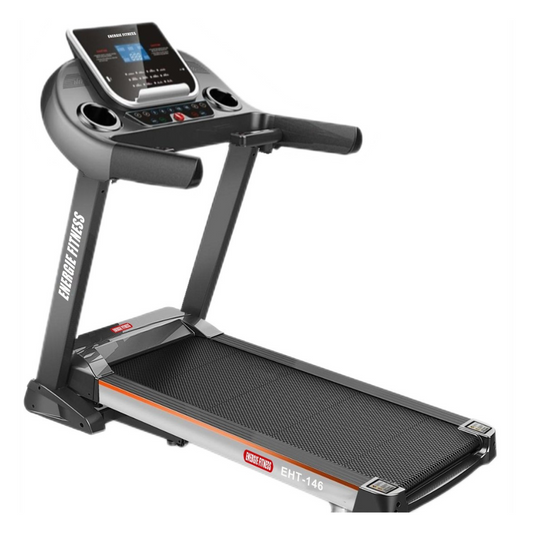 Best Treadmills for Home Use in India EHT-146