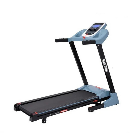 Best home Use Treadmill- EHT-540