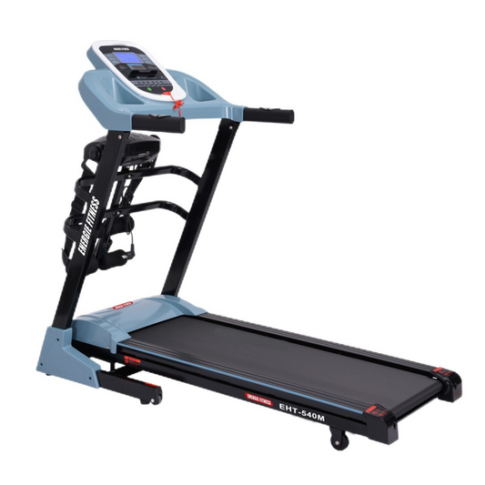 Best Treadmill for home- EHT-540M