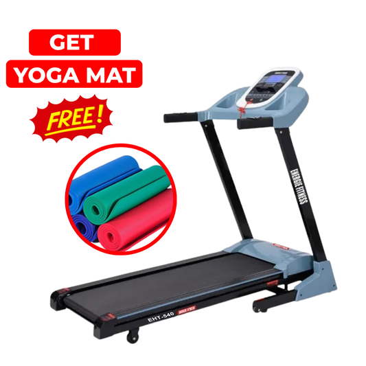 Best home Use Treadmill EHT-540