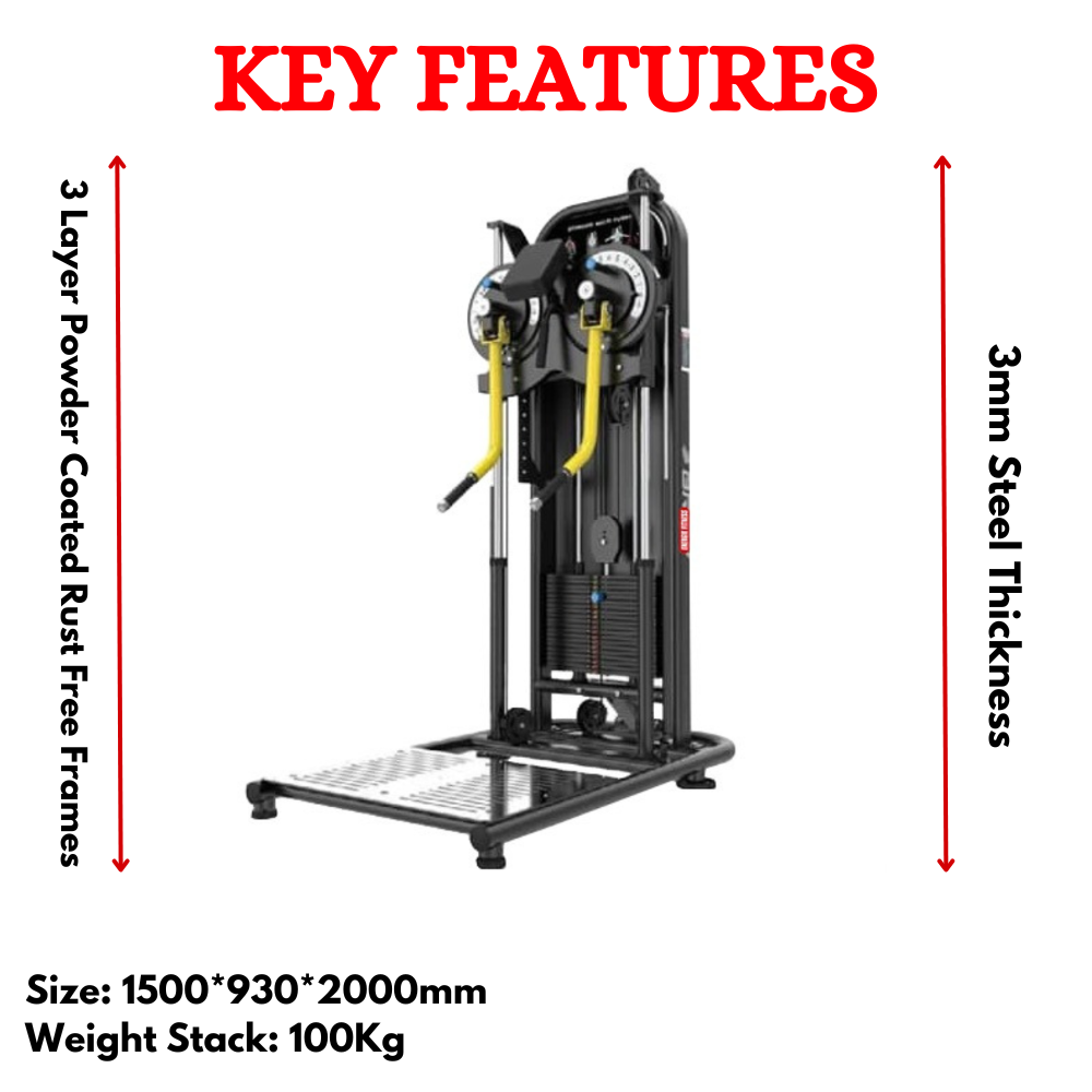 Best Standing Multi Fly- ELR-06