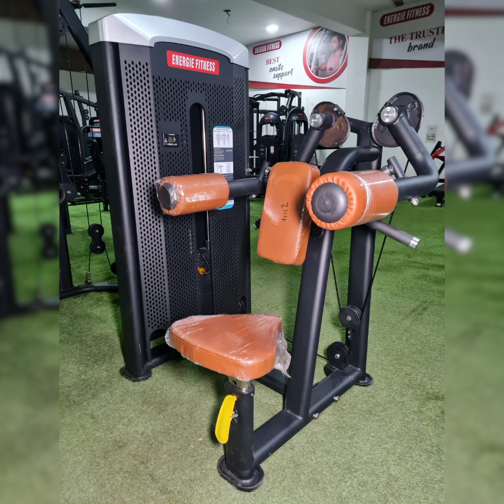 Best Lateral Raise Gym Machine EMT-003B