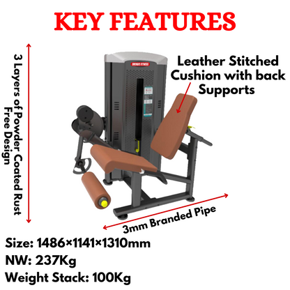 Best Leg Extension in India EMT-014