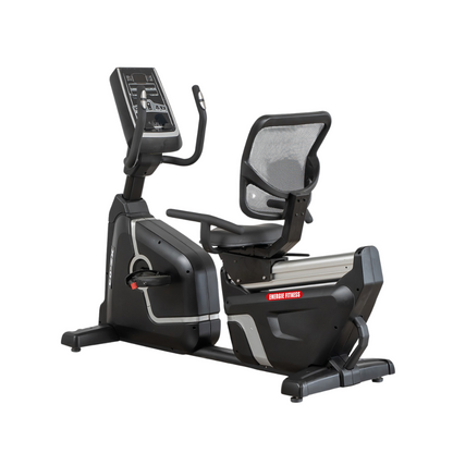 Best Commercial Recumbent Exercise Bike ERB-123