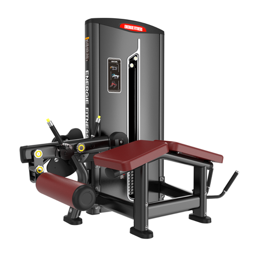 Premium Prone Leg Curl Machine ERT-013A