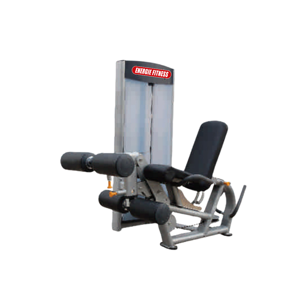 Prone Leg Curl/Leg Extension Machine ES-012