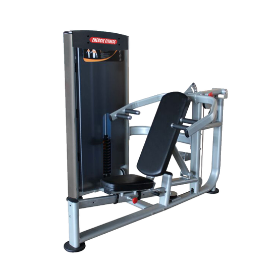 Premium Multi press Machine ES-013A