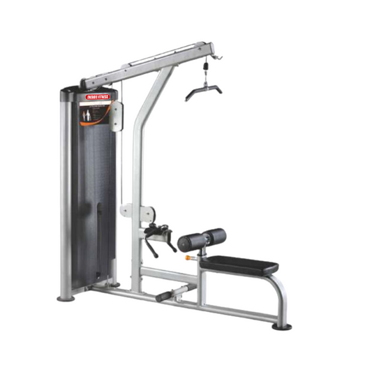 High Pully & Seated Row Machine Price in India ES-014