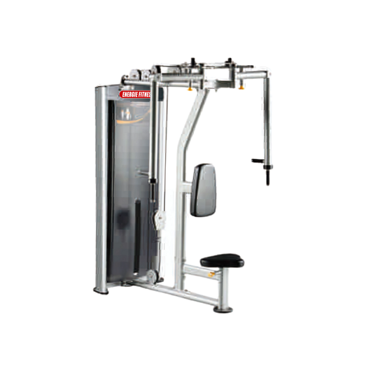 Latest Pectoral Fly /Rear Deltoid Machine ES-015