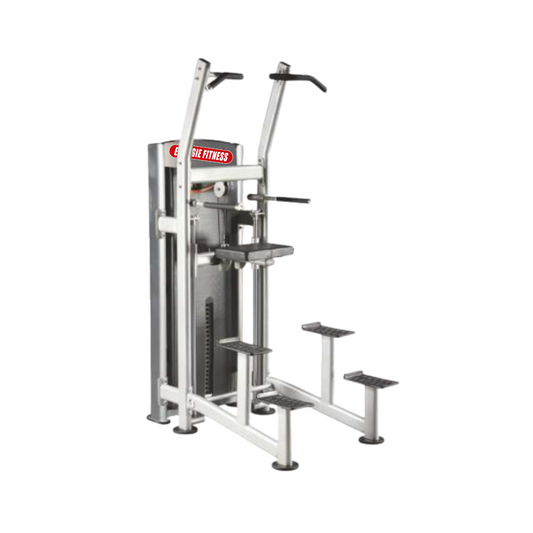 Best Chin Dip Exercise Machine ES-034