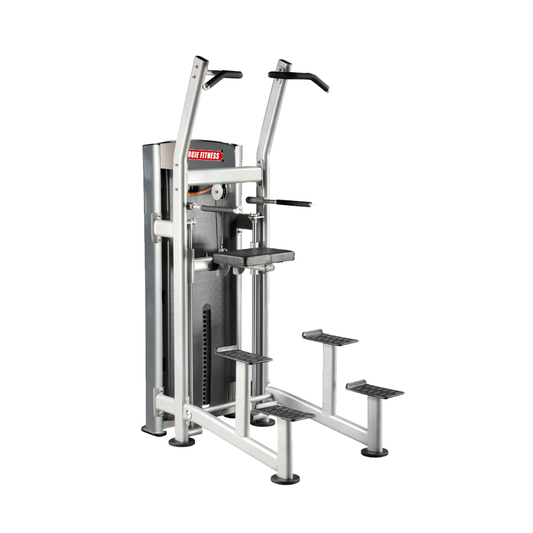 Best Chin Dip Exercise Machine ES-034