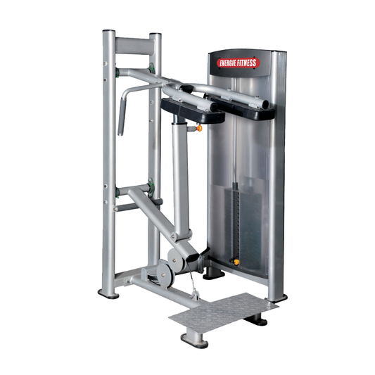 Luxury Standing Calf Raise Machine ES-037