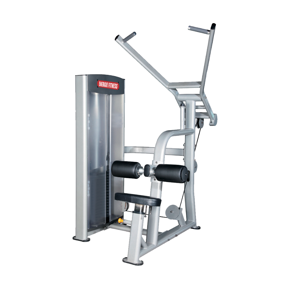 Best Lat Pull Down Machine ES-43