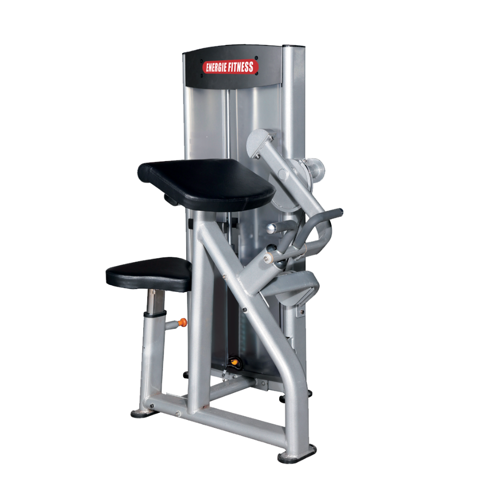 Best Bicep Curl ES-044