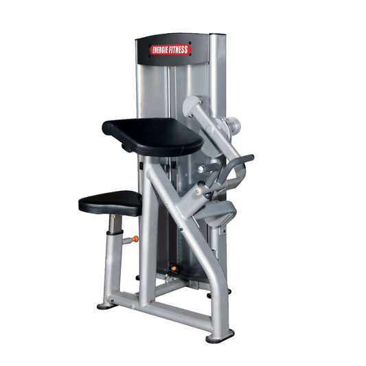 Best Bicep Curl ES-044