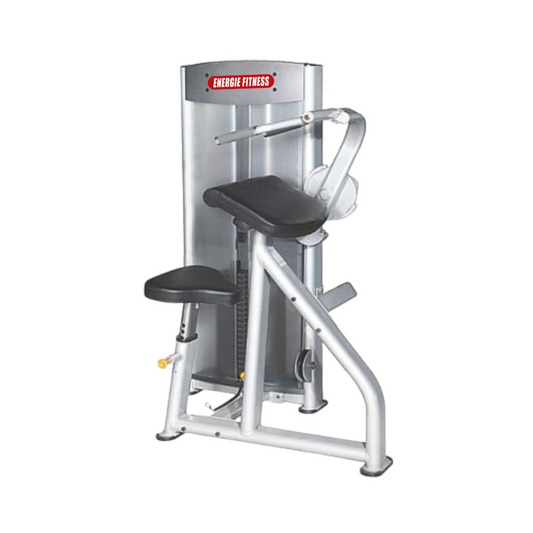 Latest Triceps Extension Exercise Machine ES-045