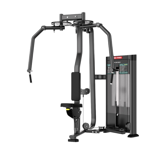 Pec Fly and Rear Delt Machine For Sale ESB-02A