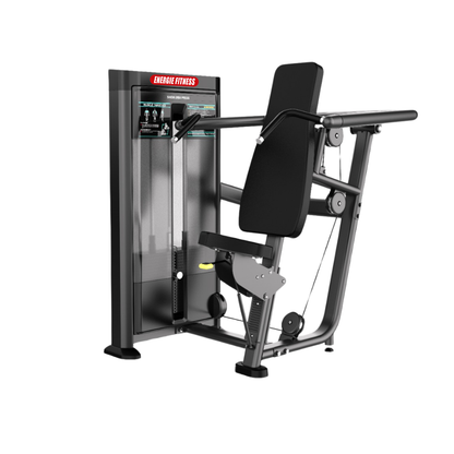 Gym Equipment Shoulder Press ESB-03