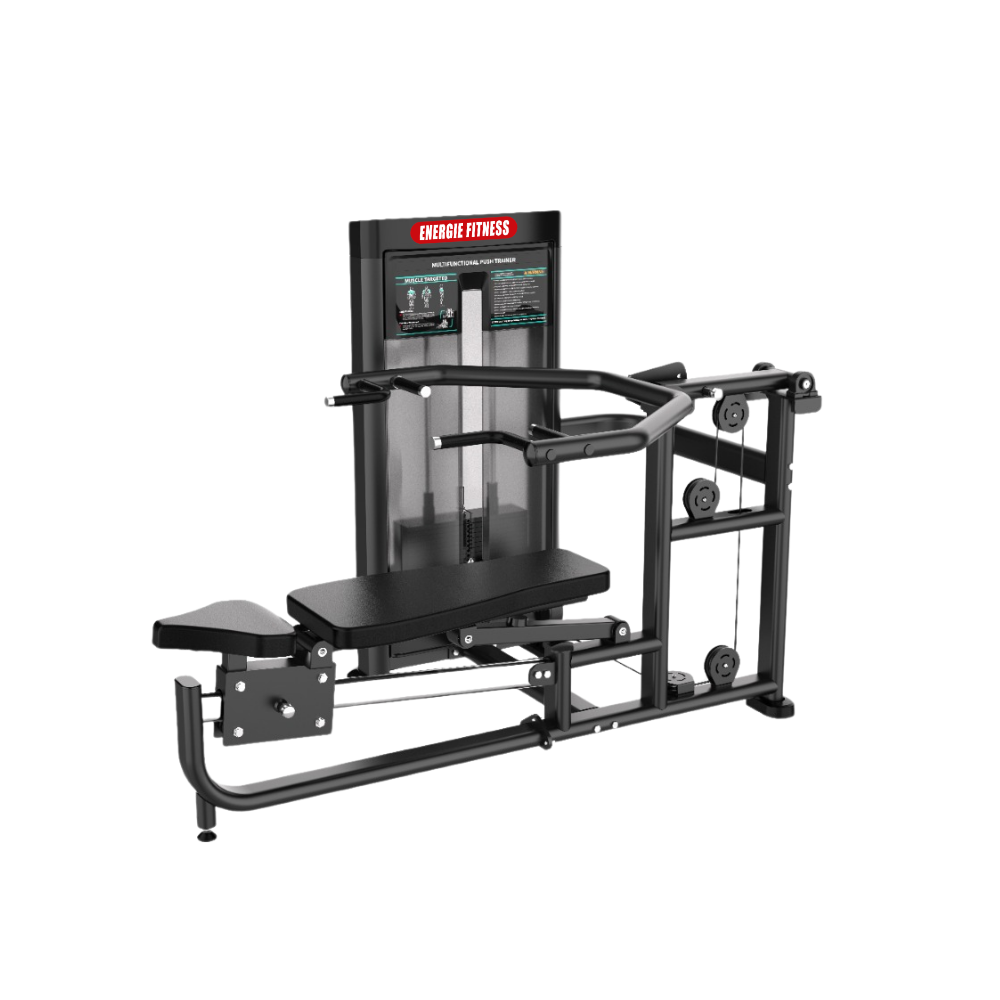 Multi Press Machine Gym ESB-03A