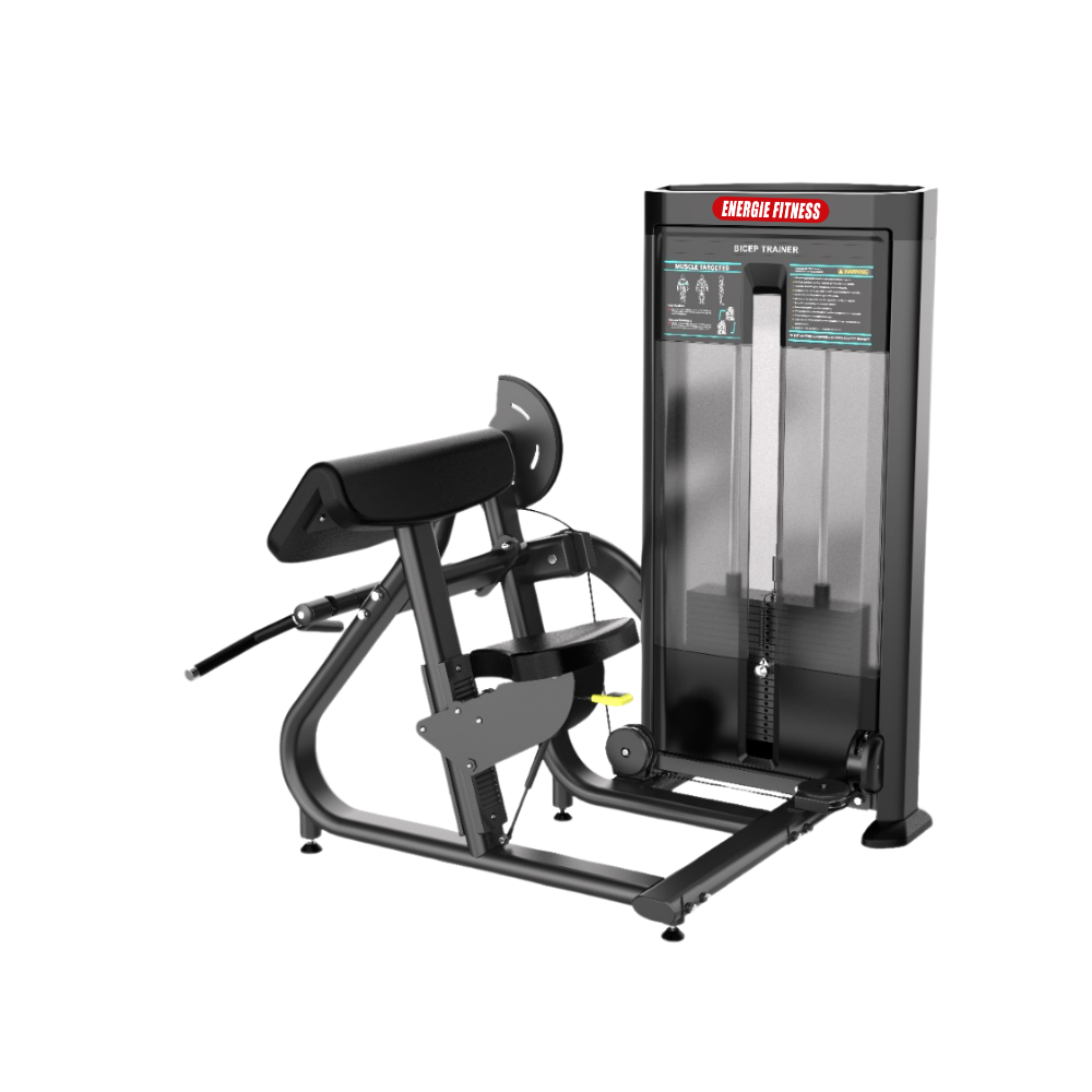 Bicep Exercise Machine ESB-06