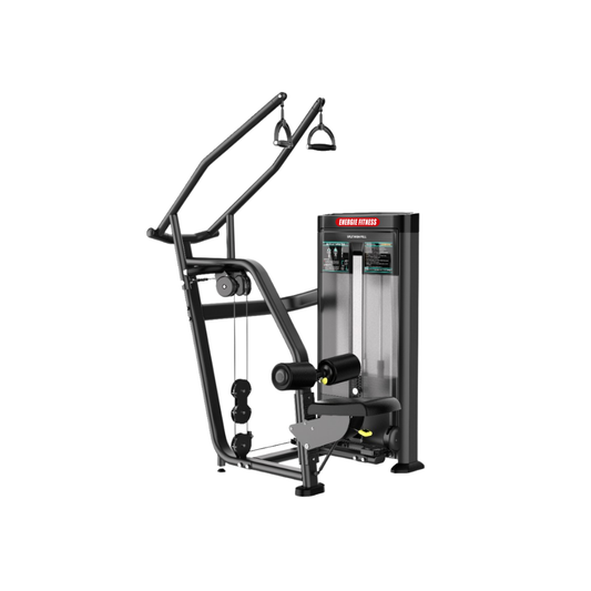 Best Lat Pulldown Machine ESB-12