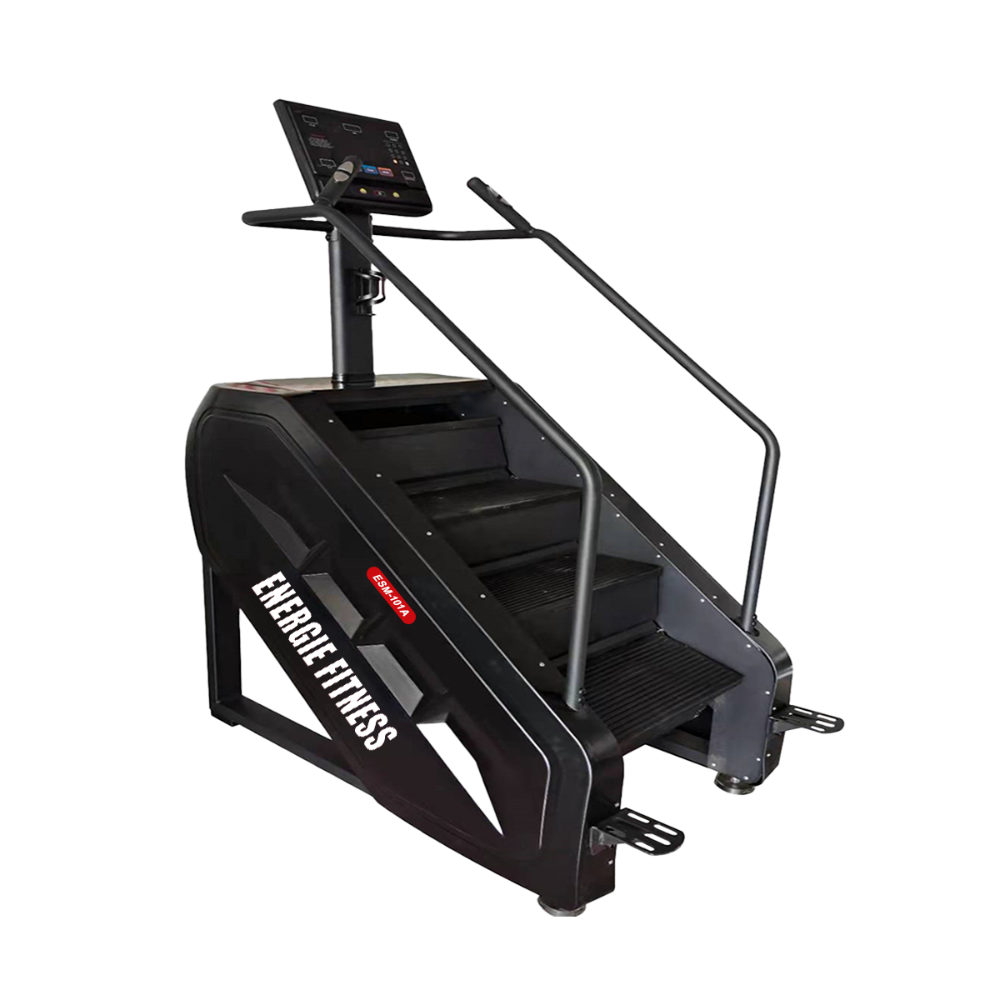 Stair Master Machine Price in India-ESM-101A