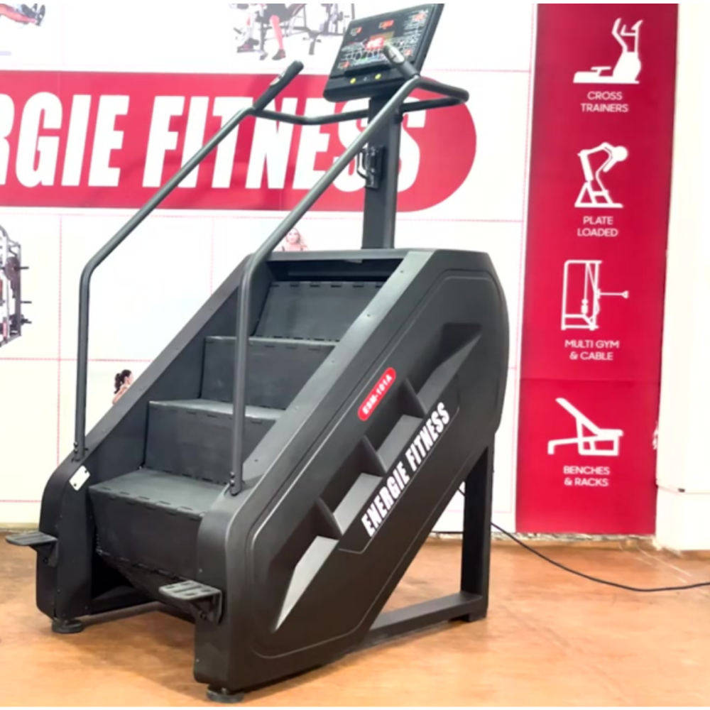 Stair Master Machine Price in India ESM-101A