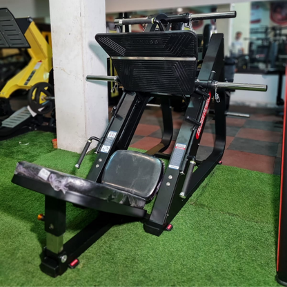 45 Degree Leg Press Exercise Machine ETB-56