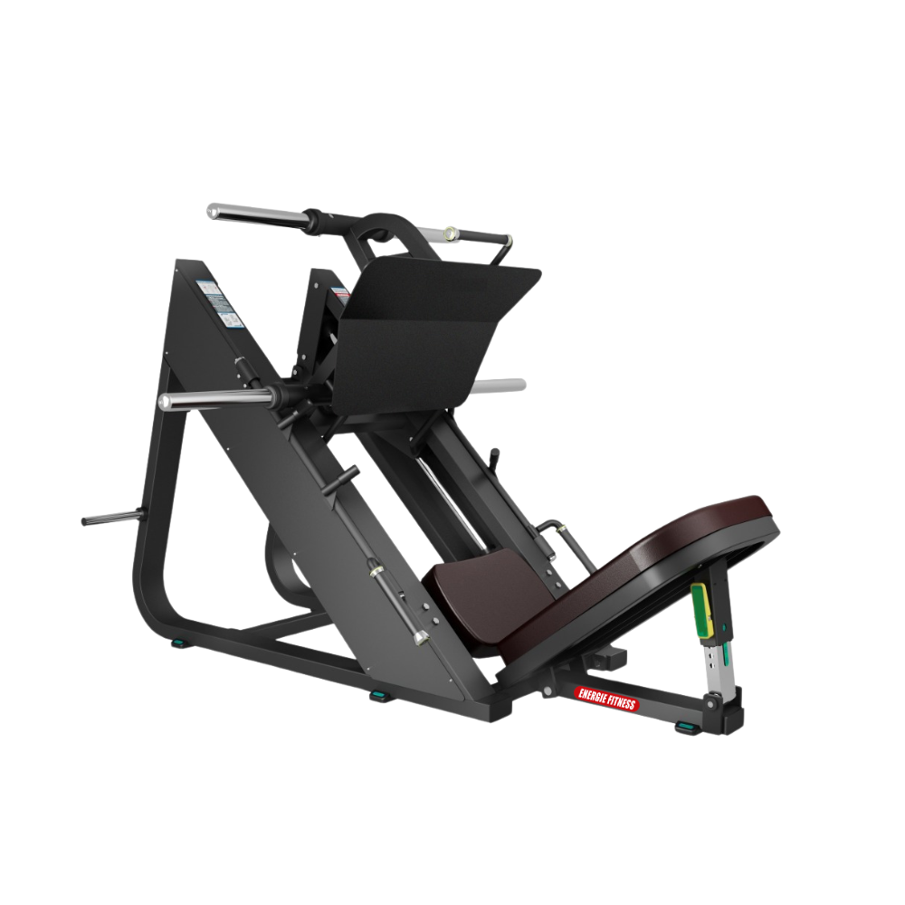 45 Degree Leg Press Exercise Machine ETB-56