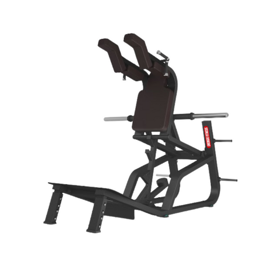 Super squat machine ETB-65