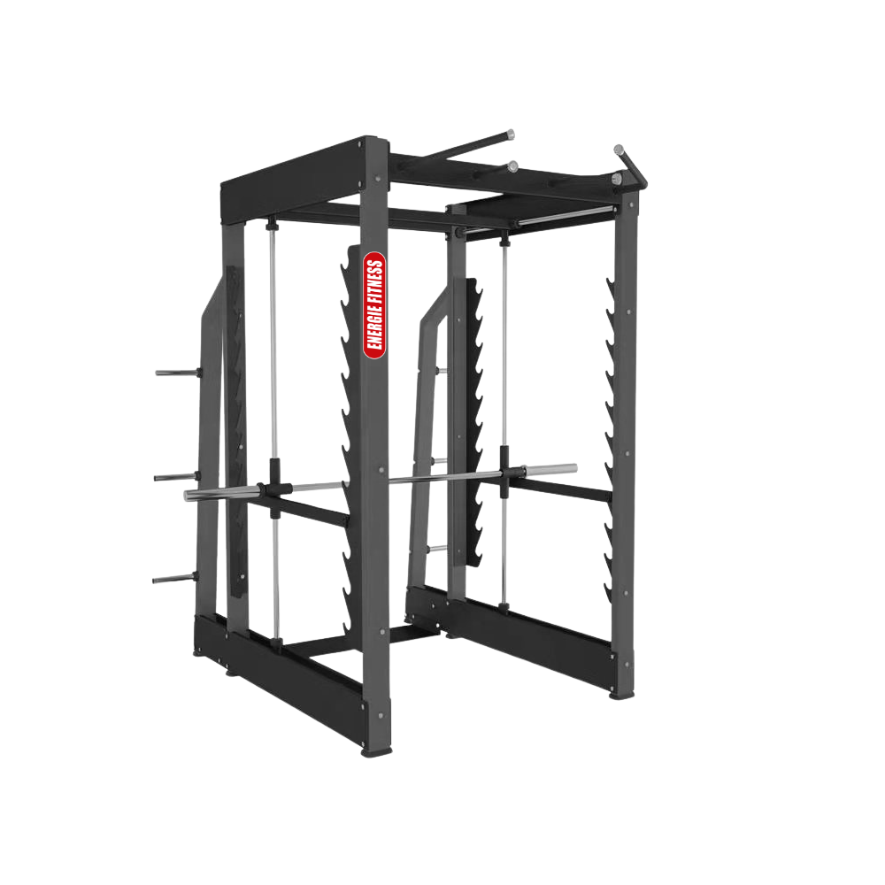 Premium 3D Smith Machine ETB-73