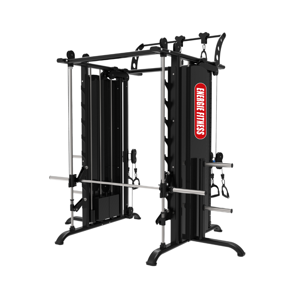 Best Multi Functional Trainer & Smith Machine ETB-90