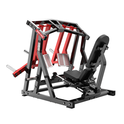 Seated Leg Press ETM-03 – EnergieFitness - Main Image