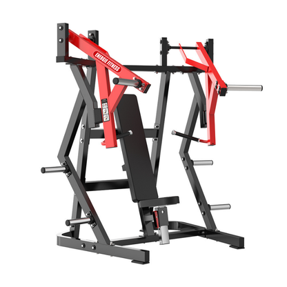 Seated Chest Press Machine- ETM-04