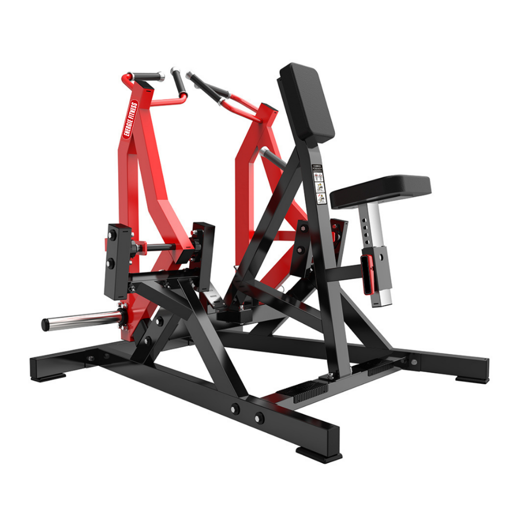 Incline Row Exercise Machine - ETM-06