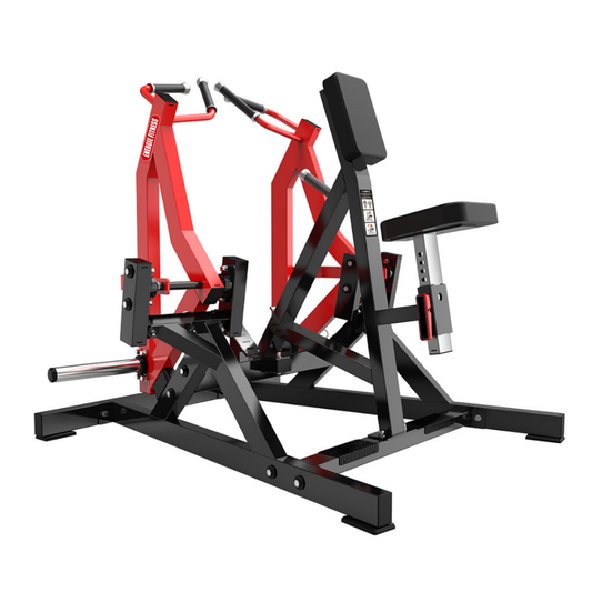 Incline Row Exercise Machine ETM-06