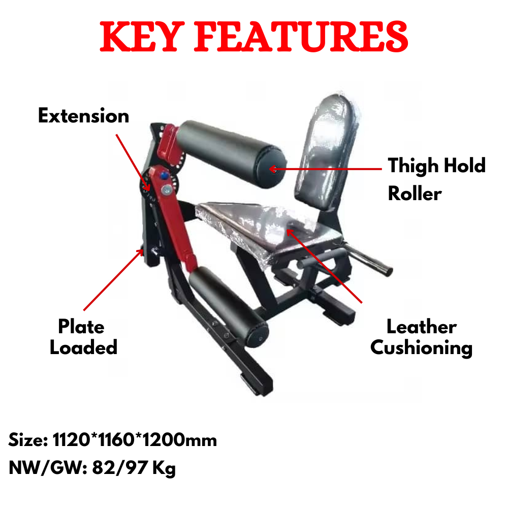Leg Extension Machine for Sale ETM-203