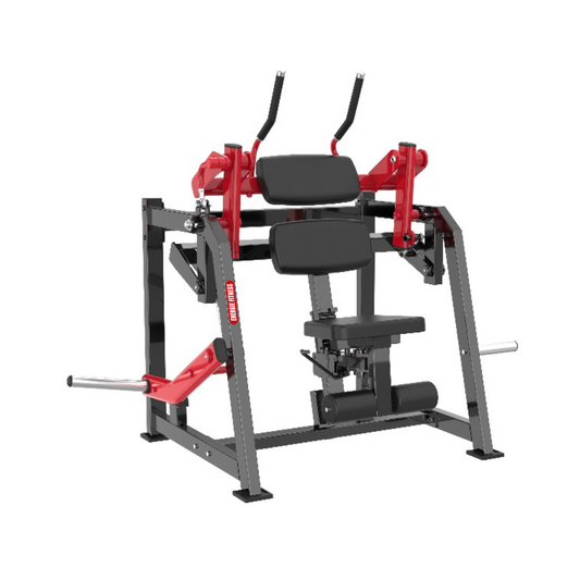 Best Abdominal Oblique Crunch Machine ETM-51