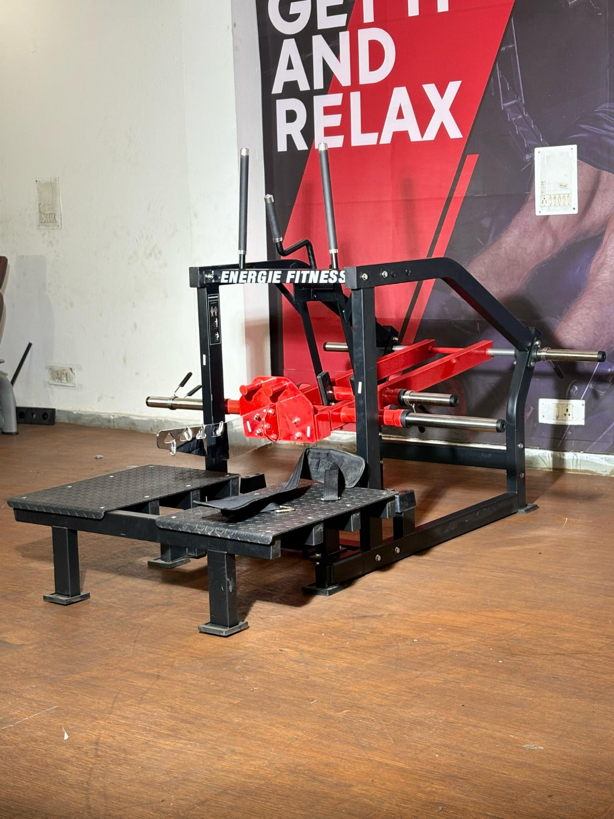 Exercise Squat Trainer ETM-53A
