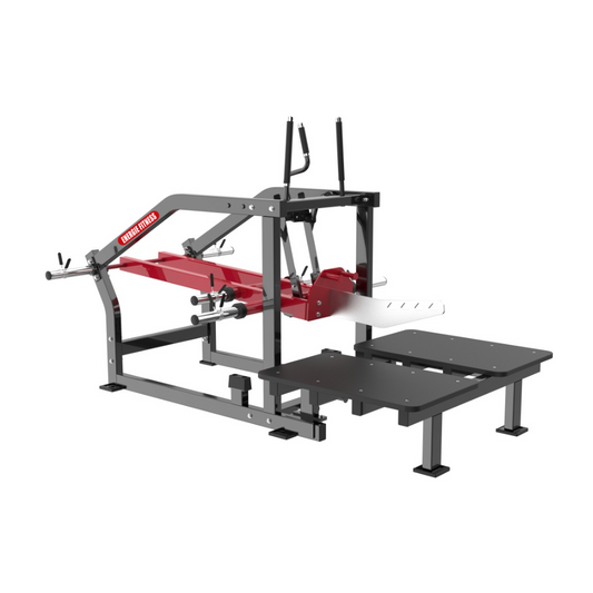 Exercise Squat Trainer ETM-53A