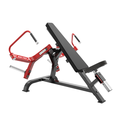 Best Incline Pec Fly Machine in India - ETM-56