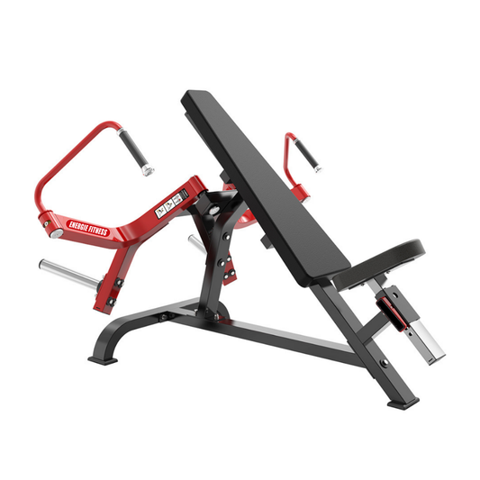 Best Incline Pec Fly Machine in India ETM-56