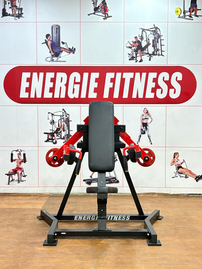 Premium Seated Delt Machine ETM-58