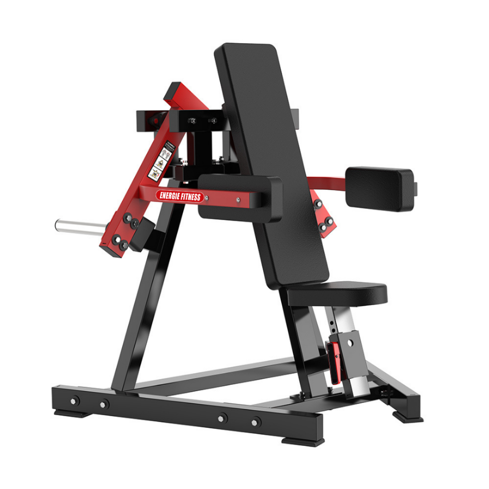 Premium Seated Delt Machine- ETM-58